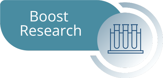 Boost Research